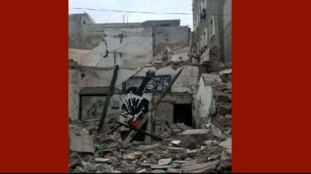 فن: بيت فيه لوحة، معناه الانحياز للجمال"... ماذا عن بيوت اليمن؟