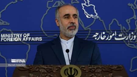 طهران: إيران تنفي إرسال أسلحة إلى اليمن