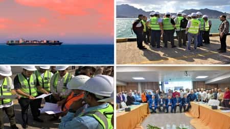 اليمن: دعم أممي لوضع إطار قانوني لتعزيز الأمن البحري