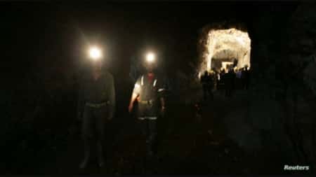 اقتصاد: تقدر قيمتها بـ 1.3 تريليون دولار.. بدائل "دفينة" قد تغني السعودية عن النفط قريبا