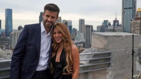 منوعات: أغنية "تهكم" شاكيرا على بيكيه تحطم أرقام يوتيوب القياسية