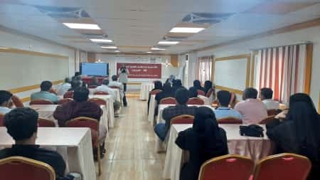 اليمن: لجنة التحقيق الوطنية تستمع لعدد من ضحايا الإنتهاكات في حضرموت