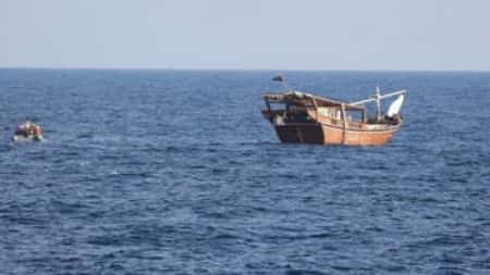 لندن: بريطانيا تقدم أدلة أممية.. إيران تهرّب صواريخ يستخدمها الحوثيون لمهاجمة السعودية