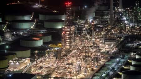 اقتصاد: أسعار النفط ترتفع وتنهي 6 أيام من الخسائر