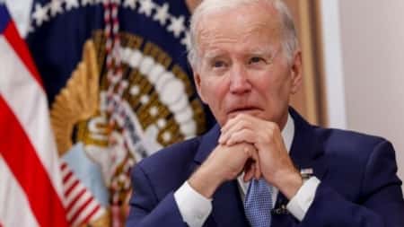 واشنطن: الرئيس الأمريكي يشكر عمان على دعم الهدنة في اليمن