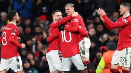 الدوري الأوروبي: مانشستر يونايتد يتعافى من محنة هزيمته التاريخية في ليفربول وفوز باهت ليوفنتوس