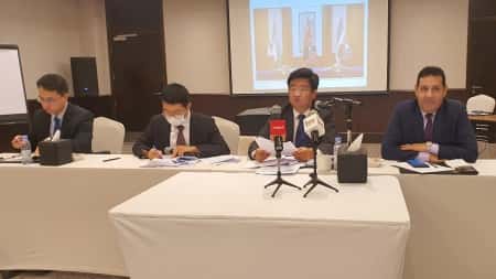 الرياض: الصين تتعهد بمواصلة لعب دور إيجابي لحل سياسي في اليمن