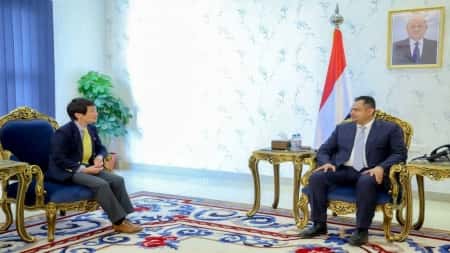 طوكيو: اليابان تتعهد باستمرار دعمها الإنساني والتنموي والإسهام بجهود السلام في اليمن