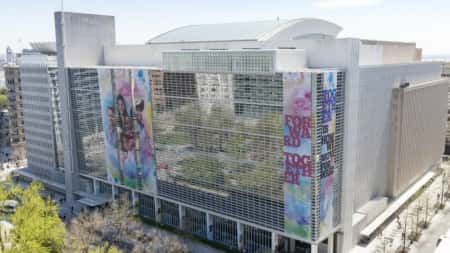 واشنطن: البنك الدولي يطلق الخميس القادم تقرير أحدث المستجدات الاقتصادية في منطقة الشرق الأوسط وشمال أفريقيا