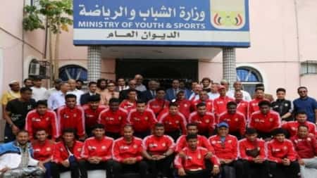 رياضة: فحمان يواجه غداً الاتحاد المنستيري في ذهاب الدور الأول لبطولة الملك سلمان للأندية