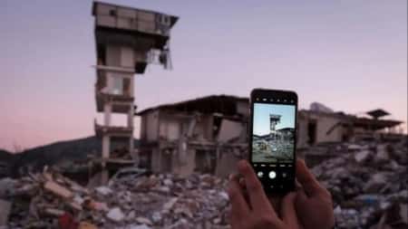 تكنولوجيا: كيف دشنت غوغل أكبر شبكة لرصد الزلازل في العالم؟