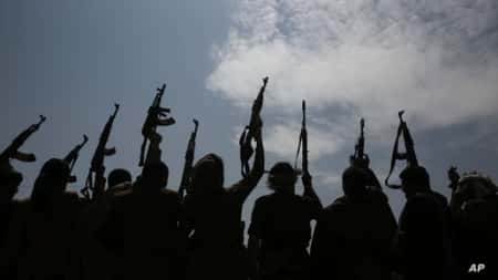 تقرير: سنوات الدم.. ماذا حدث باليمن منذ تحرك الحوثيين حتى محادثات صنعاء؟