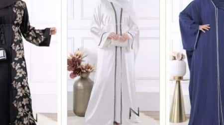 منوعات: العلامات التجارية العالمية تطرح مجموعة أزياء خاصة لشهر رمضان