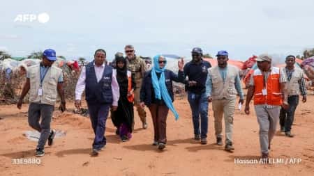 اقتصاد: تزايد انعدام الأمن الغذائي في 2022 بسبب الحرب في أوكرانيا والجفاف