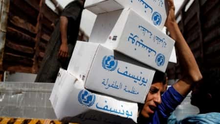 تقرير: منظمة "يونيسف" تحذر من بطء تراجع معدلات زواج الأطفال