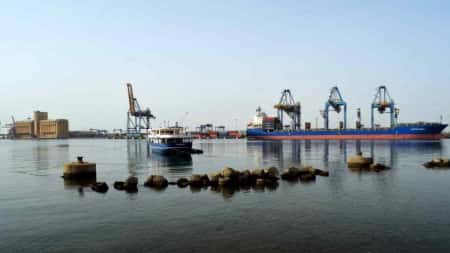 الخرطوم: وفاة امرأة يمنية متأثرة بمضاعفات اصابتها بحادث مروري