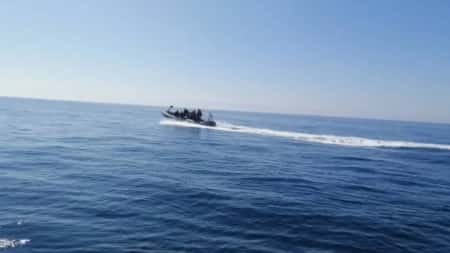 اليمن: جيبوتي تتحفظ على يخت اطلق النار على قوات خفر السواحل اليمنية