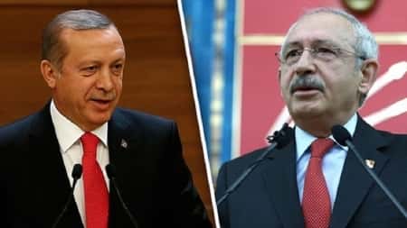 انقرة: استطلاع الرأي الأخير قبل الجولة الثانية من الانتخابات التركية بين أردوغان وأوغلو يظهر نتائج مفاجئة