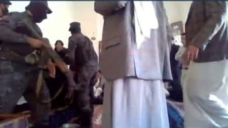 عمان: الاتحاد الاوروبي يطالب بالافراج عن 17 بهائيا يحتجزهم الحوثيون في صنعاء