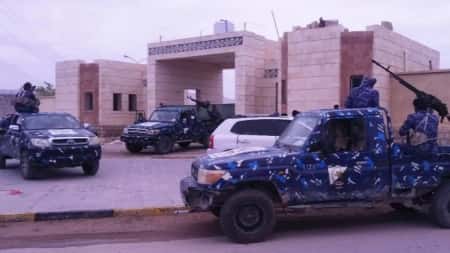 اليمن: ضبط متهم بقضية شروع في القتل بشبوة