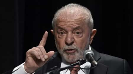 ريو دي جانيرو: لولا دا سيلفا يدعو لتكثيف الجهود الدبلوماسية لحل النزاعات في أوكرانيا وفلسطين واليمن