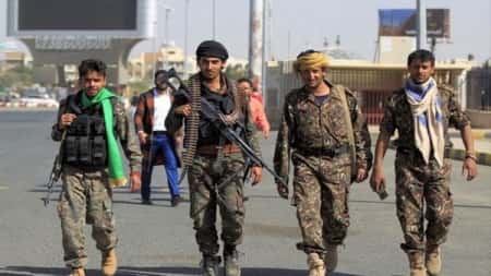 أمستردام: "رايتس رادار" تدعو المبعوث الأممي للضغط على الحوثيين لوقف انتهاكاتهم بحق المدنيين في إب 