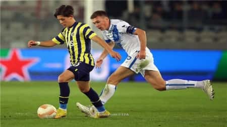 رياضة: صراع ريالي برشلوني على "ميسي تركيا"