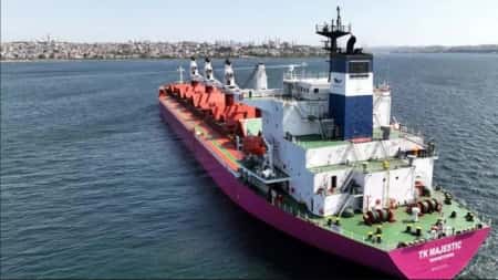 نيويورك: روسيا تنسحب رسميا من اتفاق الحبوب الأوكرانية وواشنطن تصف الخطوة بـ "العمل الوحشي"