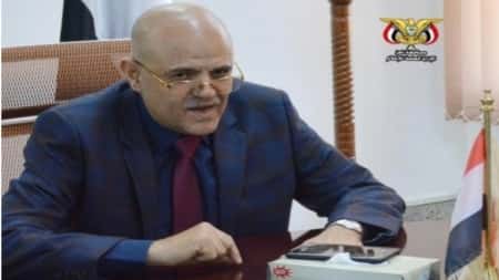 اليمن :محافظ تعز يؤكد عدم وجود اي تحفظات على اشراك الامم المتحدة في التحقيق باغتيال موظف اممي