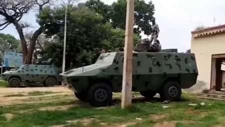 الخرطوم: واشنطن تطالب طرفي الحرب السودانية نقل السلطة لحكومة مدنية