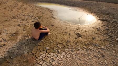 واشنطن: نصف البشر يعانون من قلَّة الماء والأزمة تتفاقم في الدول العربية