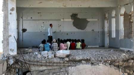 اليمن: لجنة التحقيق الوطنية تعلن توثيق (2997) حالة ادعاء بانتهاك لحقوق الانسان منذ اغسطس العام الماضي