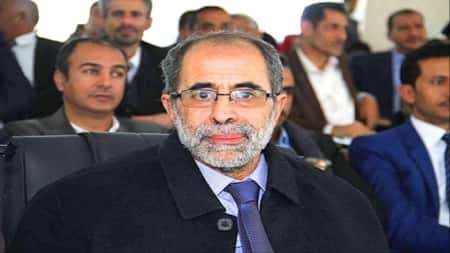 اليمن: محكمة خاضعة للحوثيين تقضي باعدام اربعة متهمين باغتيال السياسي حسن زيد