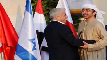 تقرير: مُنافِسو الشرق الأوسط يصعدون في تصنيفات القوة العالمية