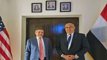 الرياض: الولايات المتحدة واليونسكو تؤكدان الالتزام المشترك بالحفاظ على التراث الثقافي اليمني