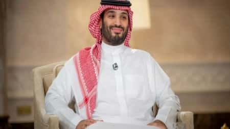 تقرير: أحد عشر شيئاً تعلمناه من مقابلة ولي العهد السعودي