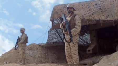 المنامة: الجيش البحريني يعلن مقتل جندي ثالث بعد "الهجوم الحوثي"