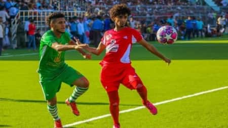 رياضة: منافسات الدوري العام في اليمن تنطلق غداً الأحد بمباراتين في صنعاء وسيئون