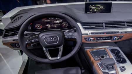 تكنولوجيا: نظرة عن قرب على أنظمة مساعدة القيادة