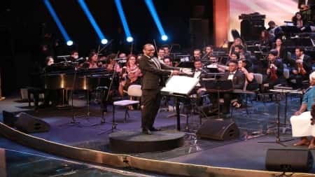 ثقافة وفن: حفل السمفونيات التراثية اليمنية الاثنين القادم في العاصمة الفرنسية باريس