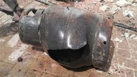 اليمن: وفاة امرأة وطفلها واصابة زوجها بانفجار أسطوانة غاز