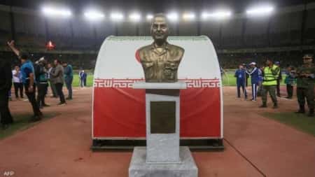 رياضة: الاتحاد السعودي يكشف كواليس إلغاء مباراة سباهان الإيراني