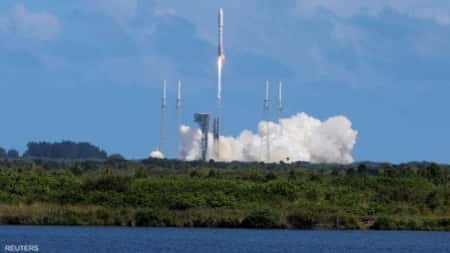 تكنولوجيا: "أمازون" تدخل سباق إنترنت الفضاء وتستعد لمنافسة "ستارلينك"