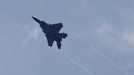 طوفان الأقصى: 6000 قنبلة في 6 أيام لإسرائيل على غزة ومثلها في عام كامل للولايات المتحدة على أفغانستان