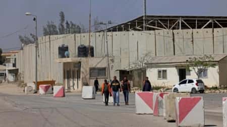 طوفان الأقصى: دبابة إسرائيلية تطلق النار على موقع مصري بالقرب من الحدود وتل أبيب تقول إن ذلك تم "عن طريق الخطأ"