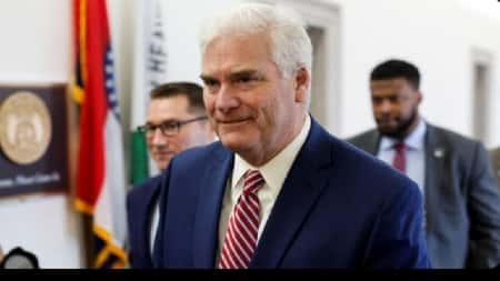 واشنطن: الجمهوريون يختارون رابع مرشّح لرئاسة "النواب الأمريكي" في غضون أسبوعين