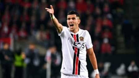 رياضة: رابطة الدوري الفرنسي توقف الجزائري يوسف عطال سبع مباريات بسبب منشور حول الحرب بين إسرائيل وحماس