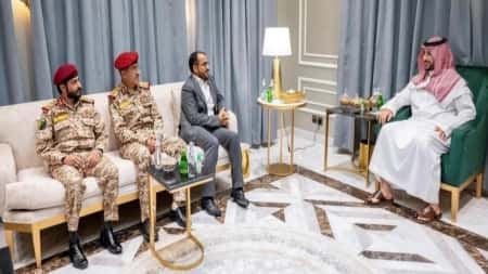 تحليل: هل هناك وقف لإطلاق النار بين الحوثيين والسعودية في القريب العاجل؟