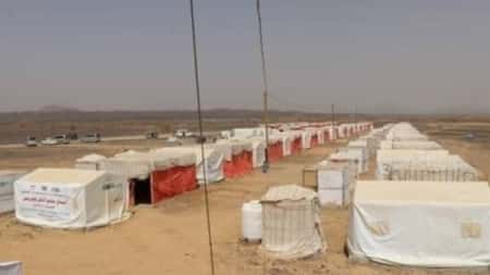 تقرير: بين الجفاف والفيضانات... اليمن في مواجهة التطرف المناخي