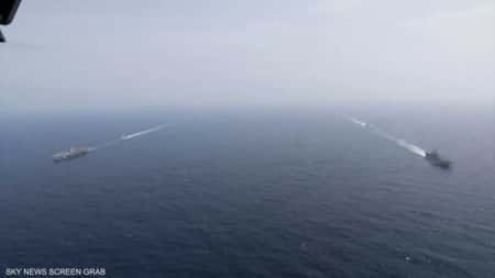 تقرير:  قوة المهام المشتركة "153".. هل تردع هجمات الحوثيين؟